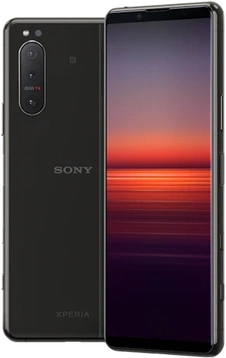 Sony Xperia 5 II Dual-SIM Gray