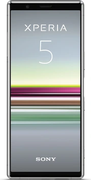 Sony Xperia 5 Dual-SIM Gray