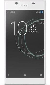 Sony Xperia L1 White