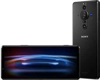 Sony Xperia Pro-I Black