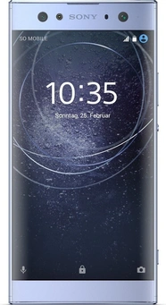 Sony Xperia XA2 Ultra Blue