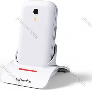 Swissvoice S24 white