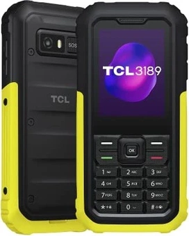TCL 3189 Black/Yellow