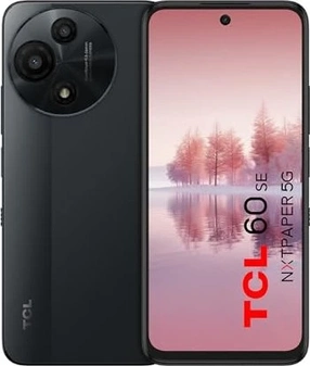 TCL 60 SE NXTPAPER 5G 256GB Space Gray