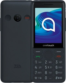 TCL OneTouch 4042S Gray