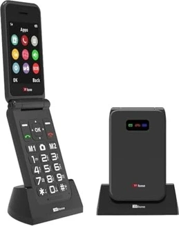 TTfone TT760 Black