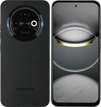 Tecno Mobile Spark 30C 128GB/6GB Orbit Black
