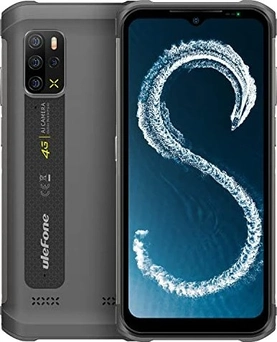 Ulefone Armor 12S Gray