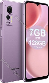 Ulefone Note 14 16GB Lavender Purple