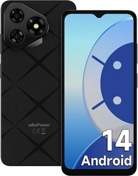 Ulefone Note 19 32GB Stellar Black