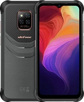 Ulefone Power Armor 14 Black/Gray
