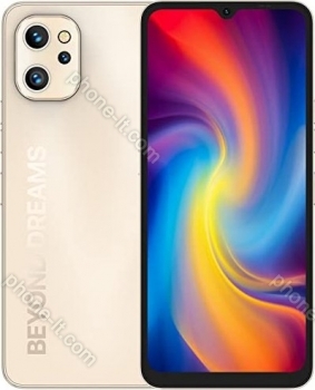 Umidigi A13 Pro 128GB/6GB Sunglow Gold