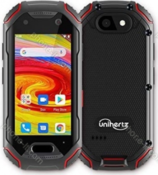 Unihertz Atom black