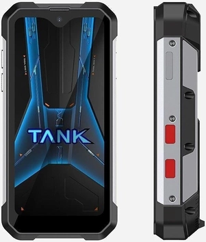 Unihertz Tank Mini Black