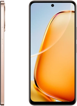 Vivo Y28 128GB Gleaming Orange