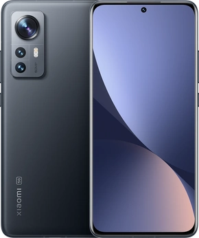 Xiaomi 12 128GB Gray