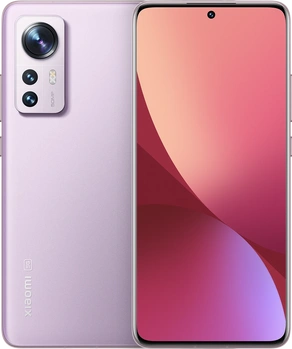 Xiaomi 12 128GB Violet
