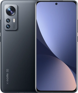 Xiaomi 12 256GB/8GB Gray