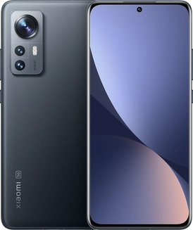 Xiaomi 12 Pro 256GB/8GB Gray