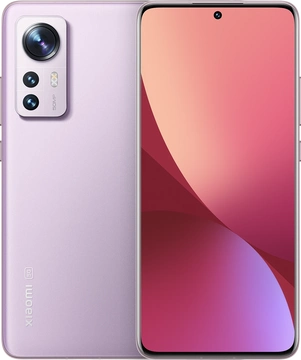 Xiaomi 12 Pro 256GB/12GB Violet