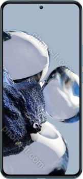 Xiaomi 12T Pro 256GB/8GB blue