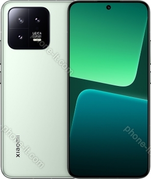 Xiaomi 13 256GB/8GB flora Green