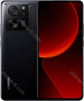 Xiaomi 13T Pro 1TB schwarz