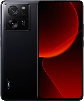 Xiaomi 13T Pro 1TB Black