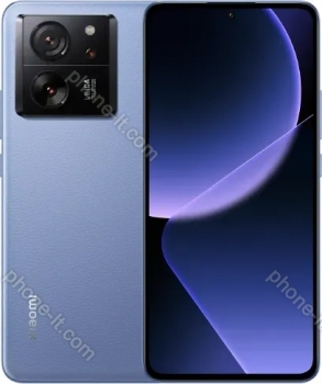 Xiaomi 13T Pro 512GB Alpine Blue