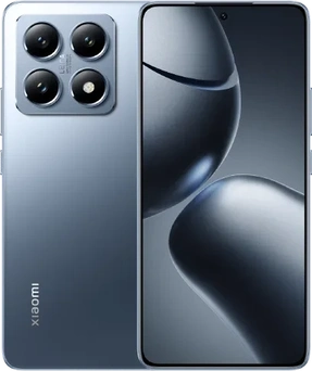 Xiaomi 14T 256GB Titanium Blue