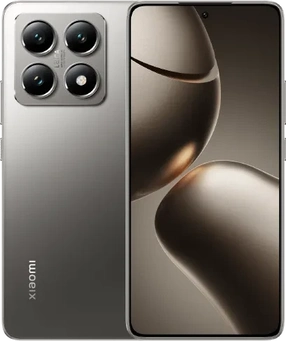 Xiaomi 14T 512GB Titanium Gray