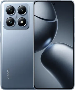 Xiaomi 14T Pro 1TB Titan Blue