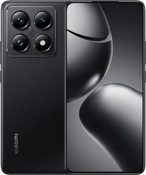 Xiaomi 14T Pro 1TB Titanium Black