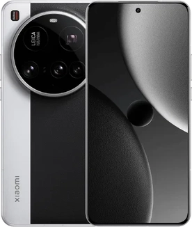 Xiaomi 15 Ultra 1TB Silver Chrome