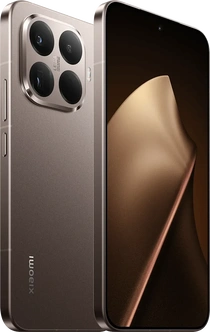 Xiaomi 15T Pro 1TB mocha gold