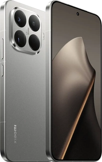 Xiaomi 15T Pro 512GB Gray