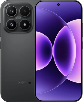 Xiaomi 17 256GB Black