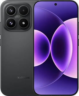 Xiaomi 17 512GB Black