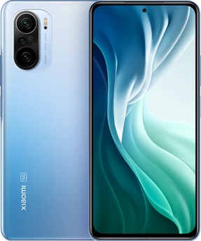 Xiaomi Mi 11i 256GB Celestial Silver