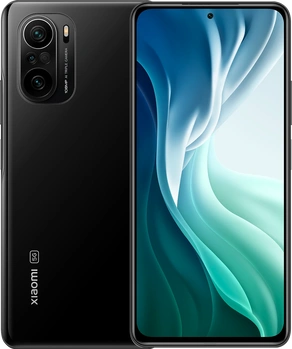 Xiaomi Mi 11i 256GB Cosmic Black