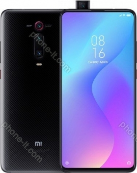 Xiaomi Mi 9T 64GB carbon black