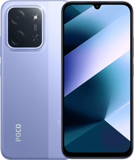 Xiaomi Poco C85 128GB Violet