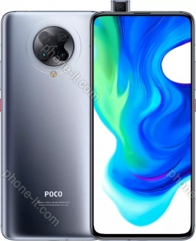 Xiaomi Poco F2 Pro 128GB cyber grey