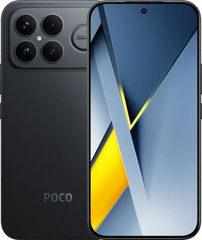 Xiaomi Poco F8 Ultra 256GB Black