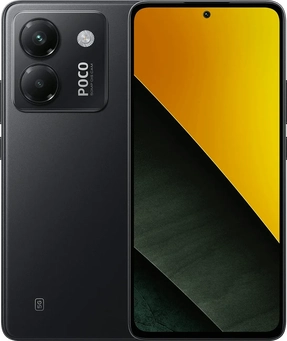 Xiaomi Poco M7 Pro 5G 256GB/8GB Black