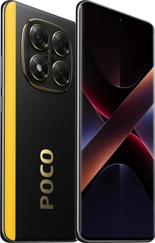Xiaomi Poco X7 512GB Black