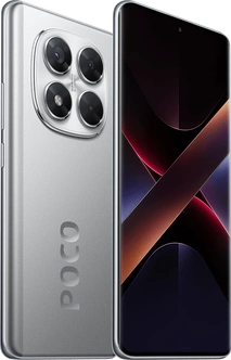 Xiaomi Poco X7 512GB Silver