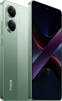Xiaomi Poco X7 Pro 256GB/8GB Green