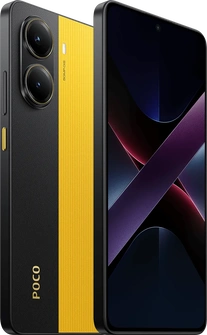 Xiaomi Poco X7 Pro 256GB/12GB Yellow