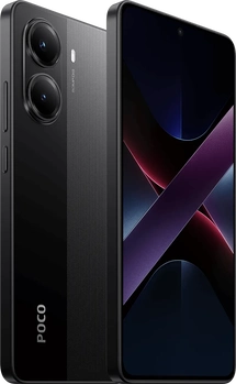 Xiaomi Poco X7 Pro 512GB Black